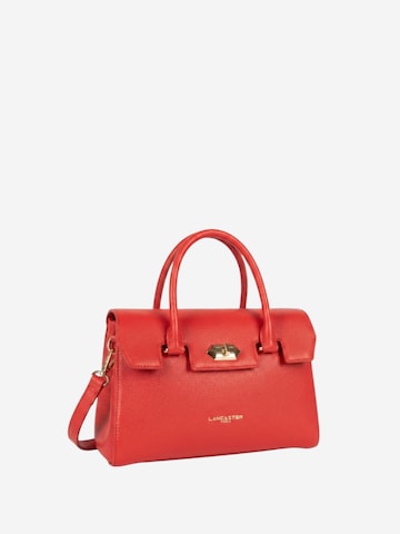 LANCASTER Paris Handtas 'Milano Cosmos' in Rood