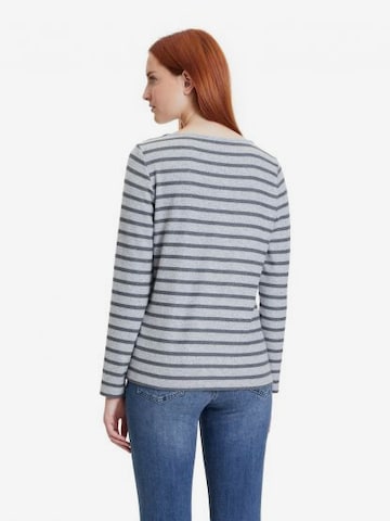 T-shirt Betty Barclay en gris