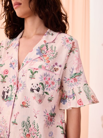 Cath Kidston Pyjama in Wit