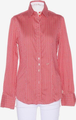 Le Sarte Pettegole Blouse & Tunic in M in Red: front