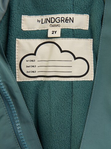 byLindgren Winter Jacket 'Vale' in Blue