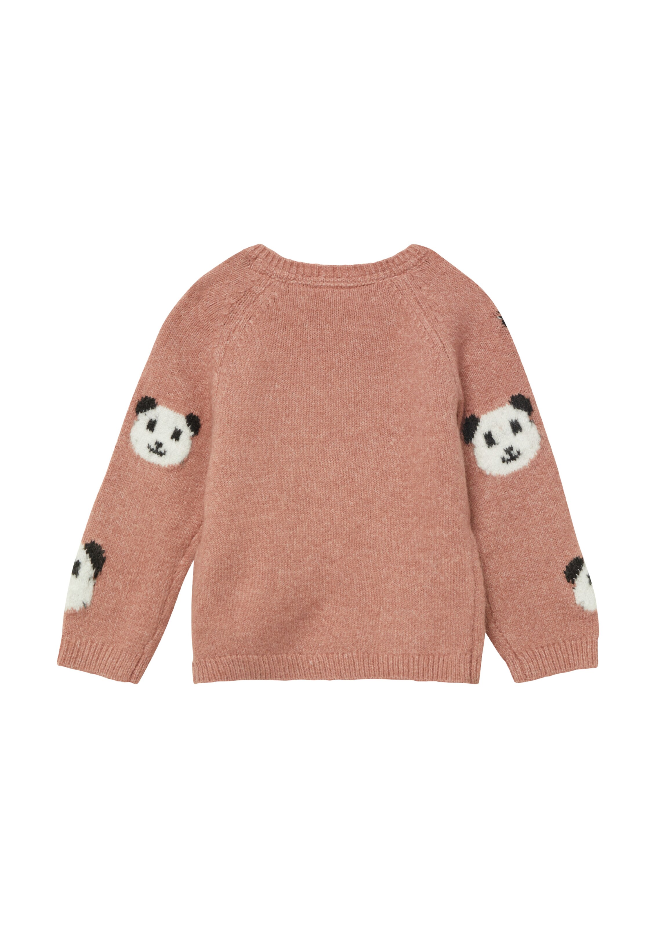 Pull-over s.Oliver en rose