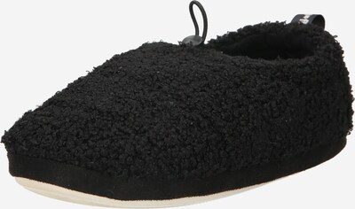 FLIP*FLOP Zapatillas de casa en negro, Vista del producto