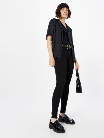 Skinny Jean ESPRIT en noir