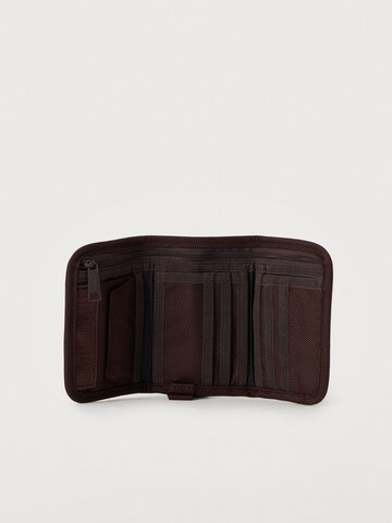 Carhartt WIP - Cartera 'Richmond' en marrón