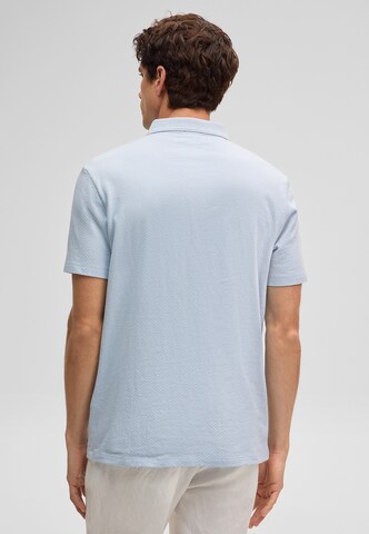T-Shirt 'Fisher' STRELLSON en bleu