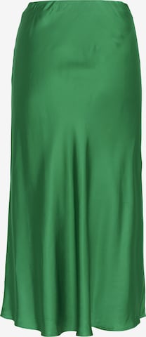 InWear Nederdel 'Cass' i grøn: forside