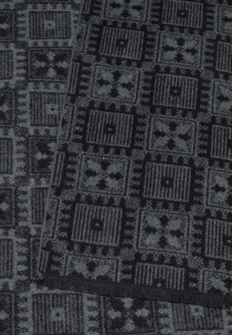 ETERNA Scarf in Black