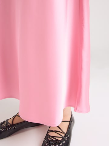 COMMA Skirt in Pink