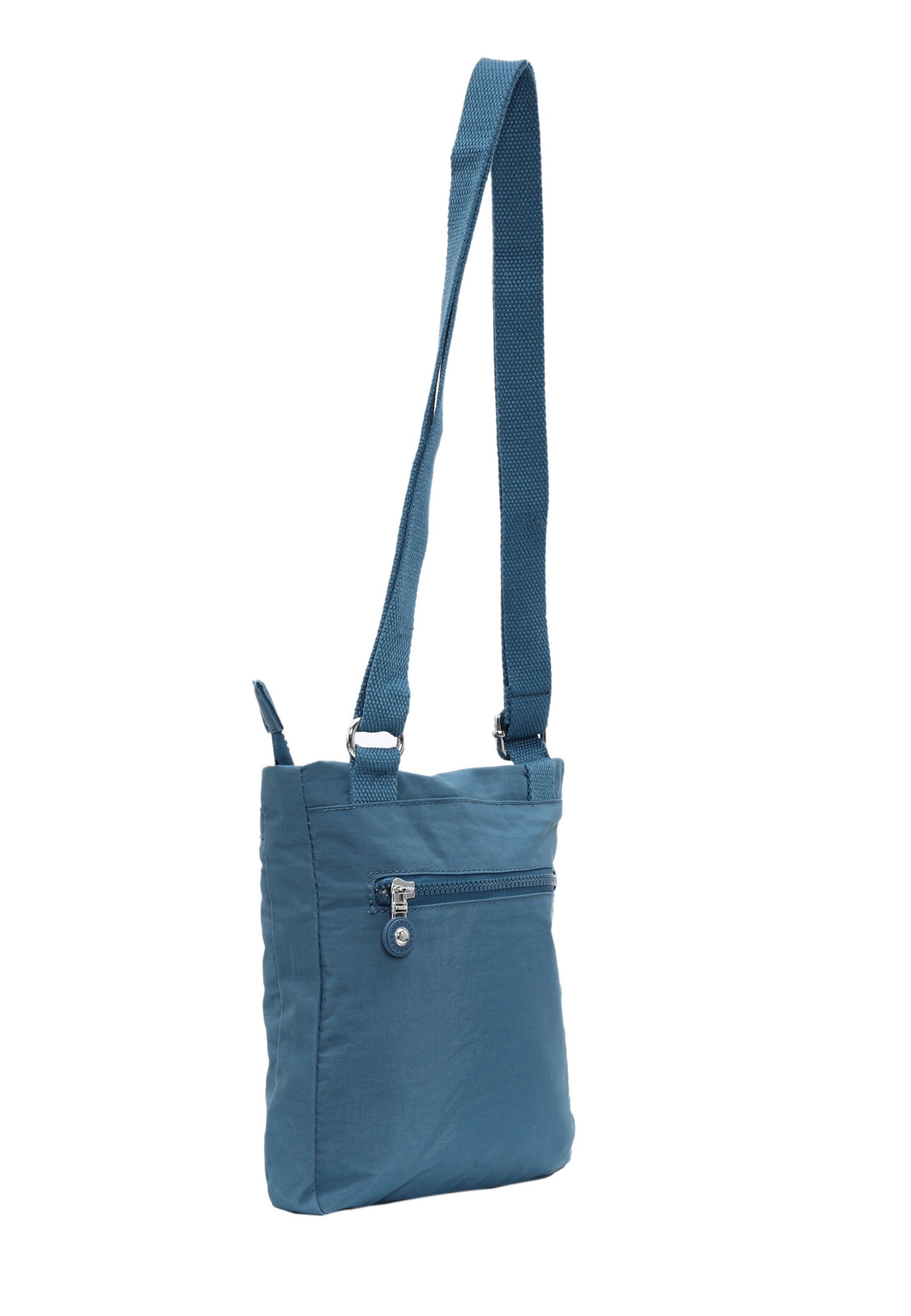 Mindesa Crossbody Bag in Blue