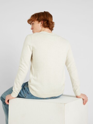 Pullover di s.Oliver in beige