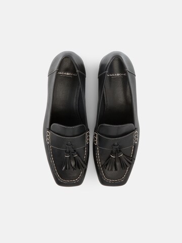 VAGABOND SHOEMAKERS Instappers 'Debbi' in Zwart