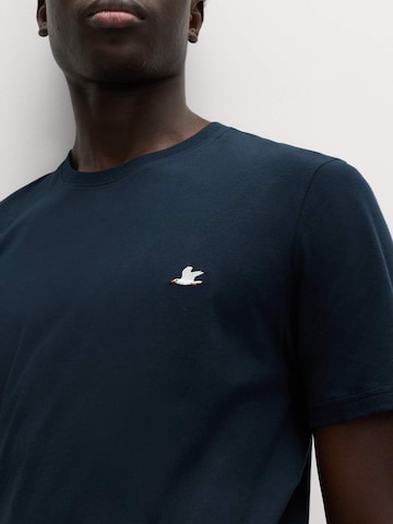Pigiama lungo di Marks & Spencer in blu