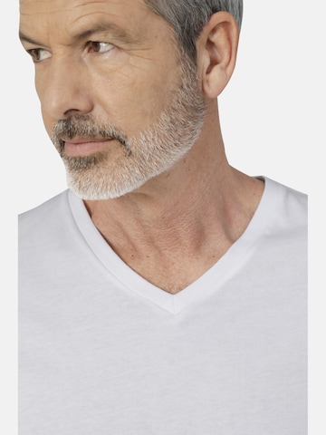 BABISTA Shirt in Wit