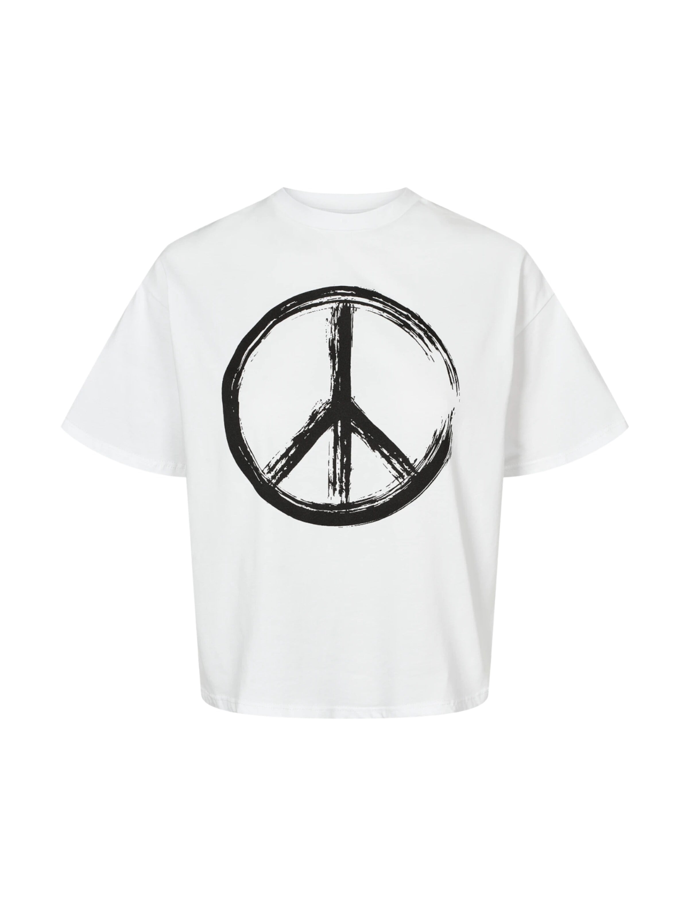 americandreams Shirts i sort: forside