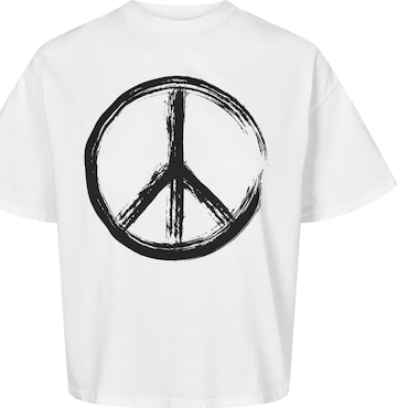 americandreams Shirts i sort: forside