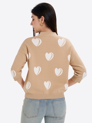 Pullover di Imily Bela in verde