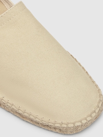 Castañer - Alpargatas 'Pablo' en beige