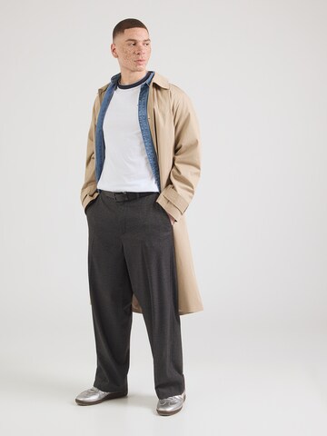 Hackett London Shirt in White