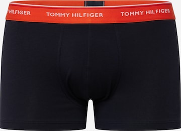 Tommy Hilfiger Underwear Normální Boxerky – modrá