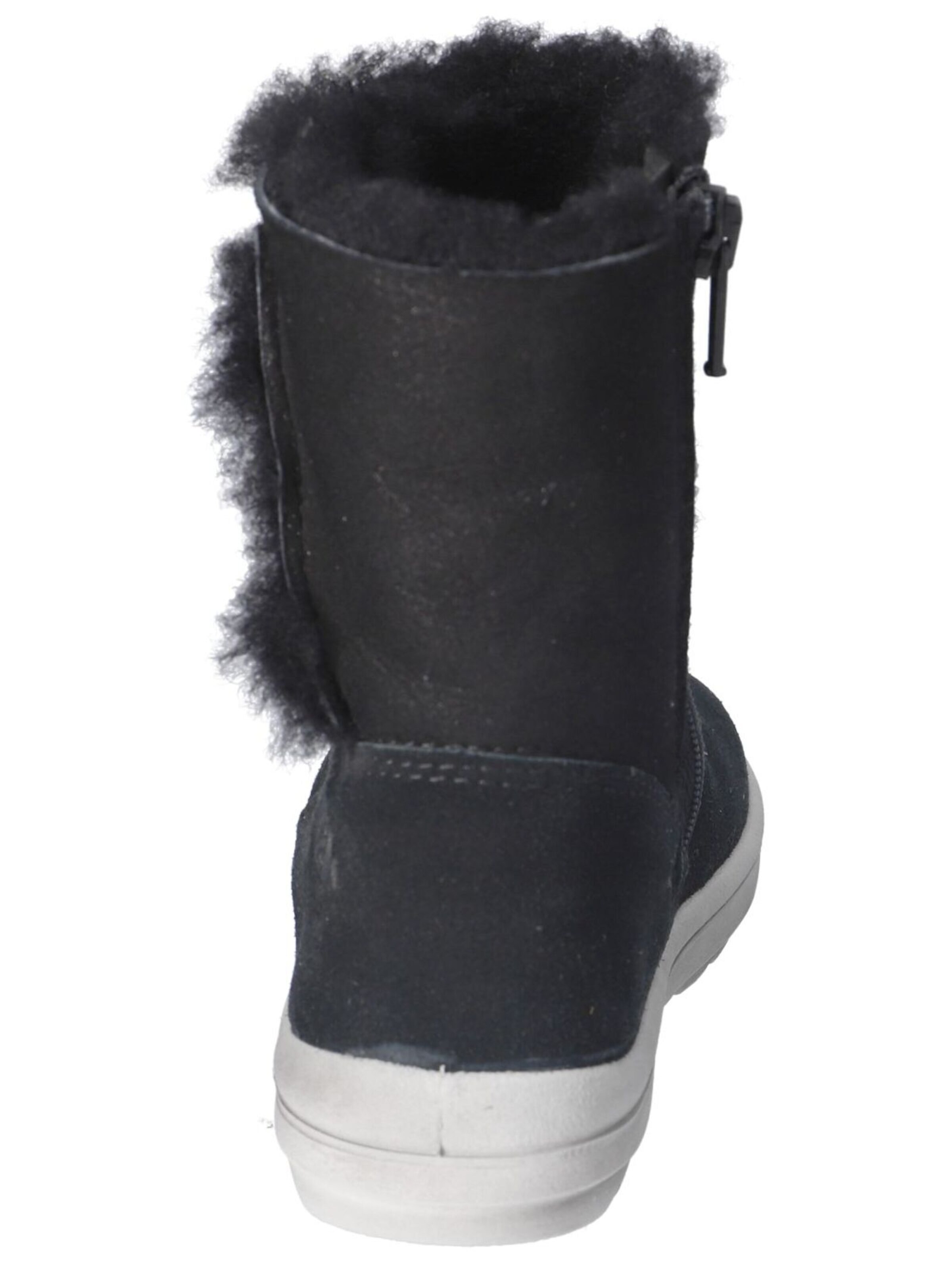 Stivale di RICOSTA in nero