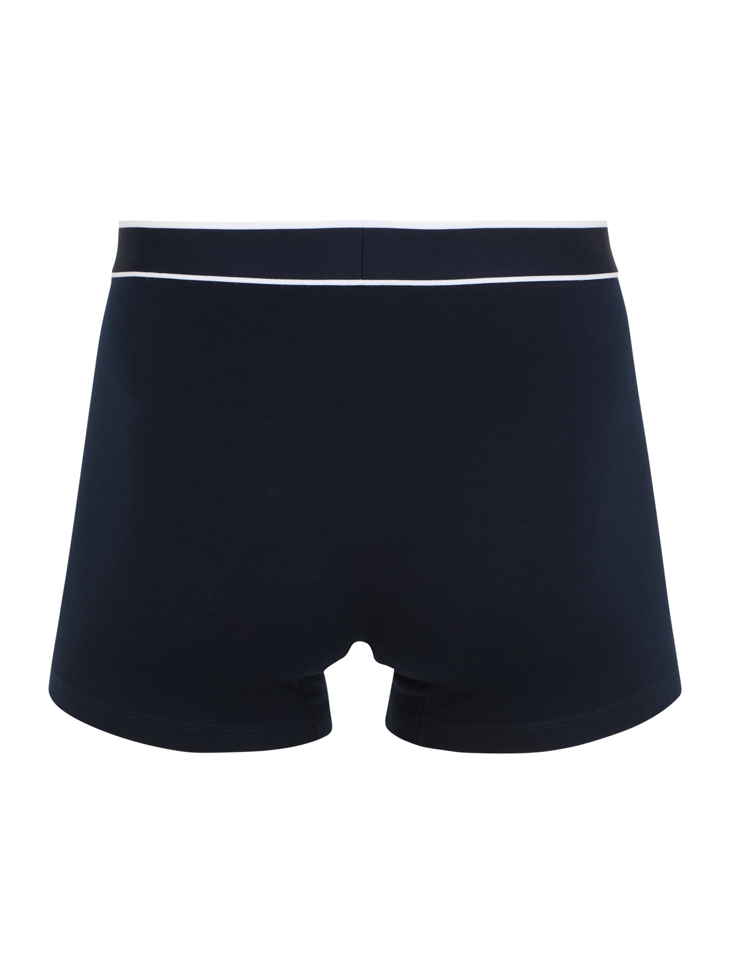 Boxer di SCHIESSER in blu