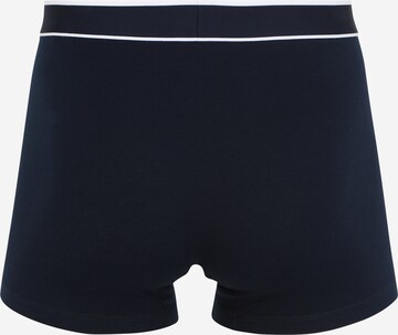 SCHIESSER Boxershorts in Blau