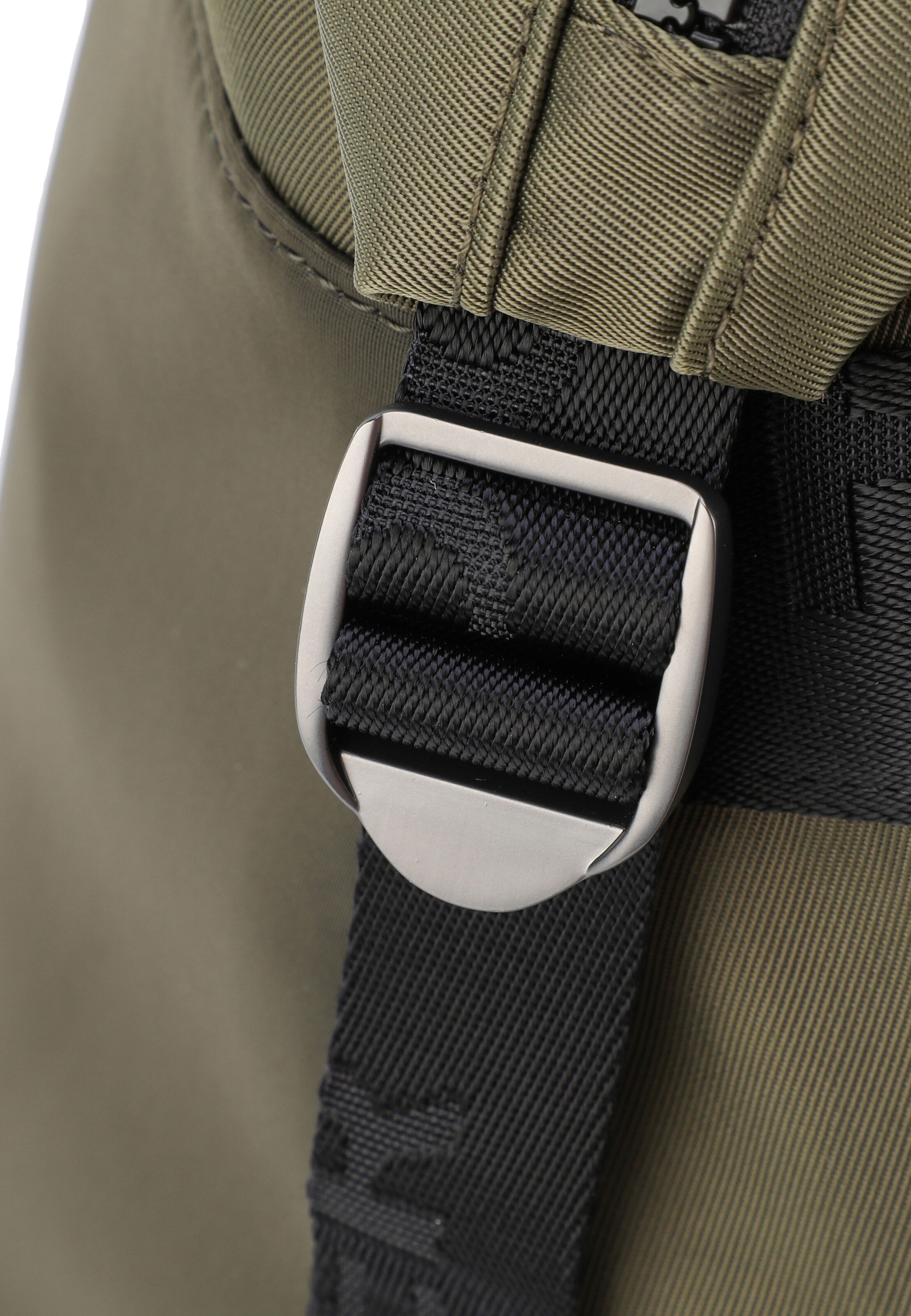 BOGNER - Bolsa de fin de semana 'Arolla Ewald' en verde