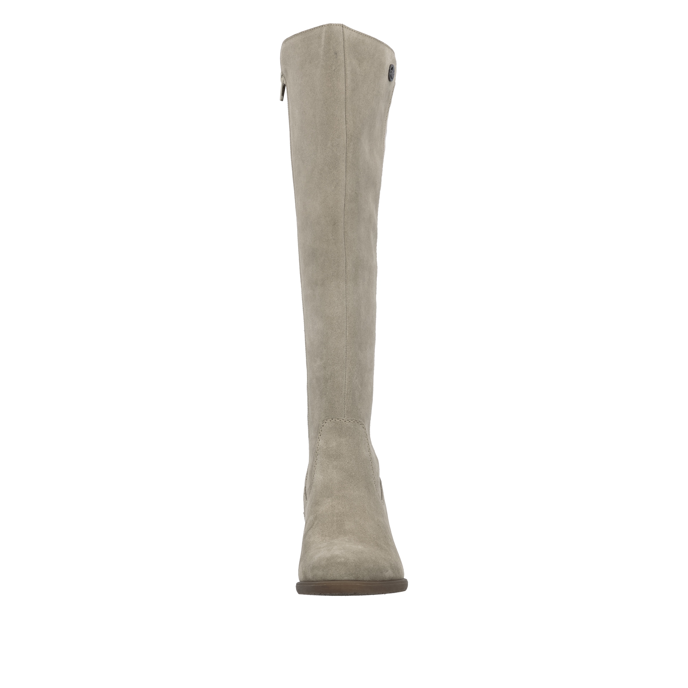 Bottes Rieker en beige