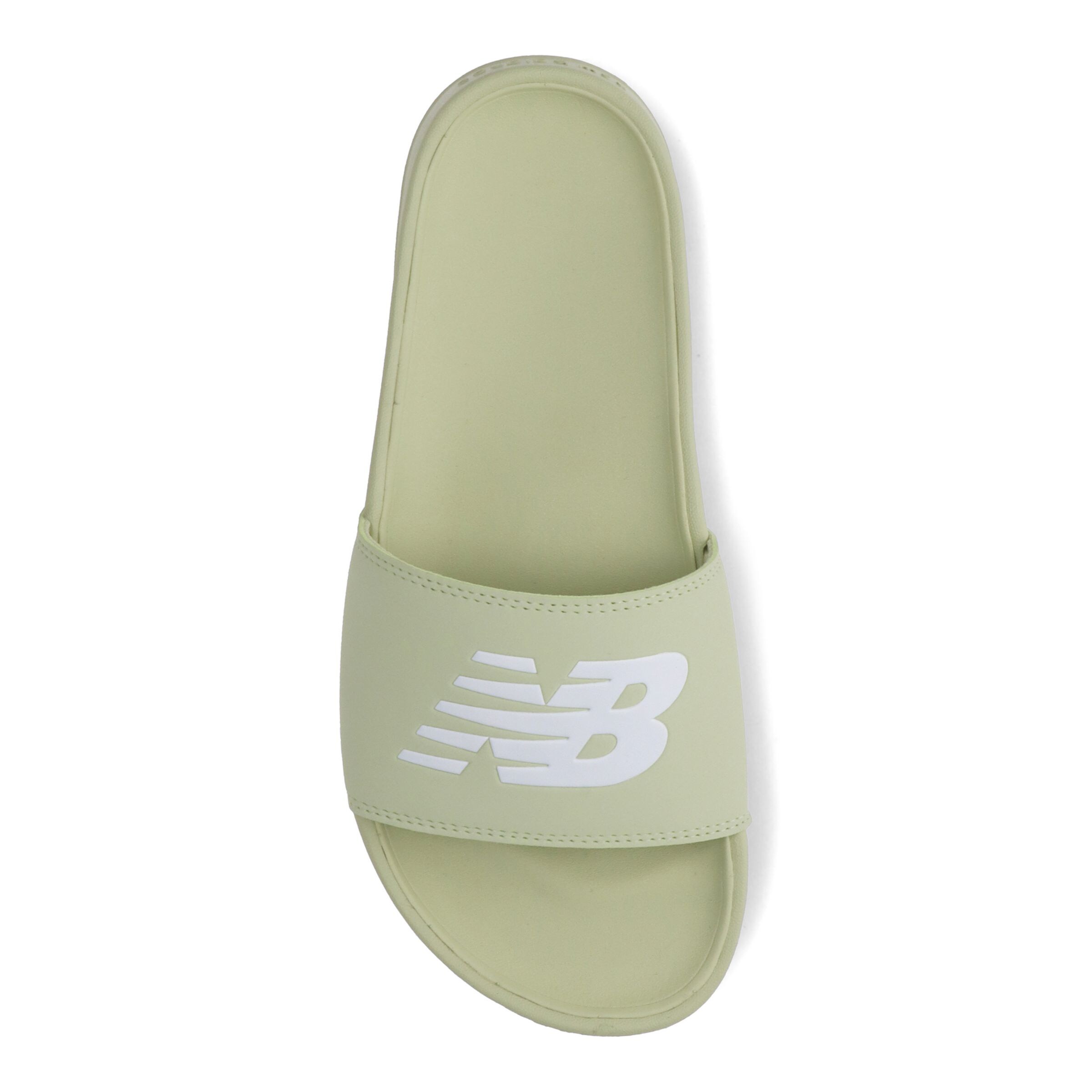 Mule '200' new balance en vert
