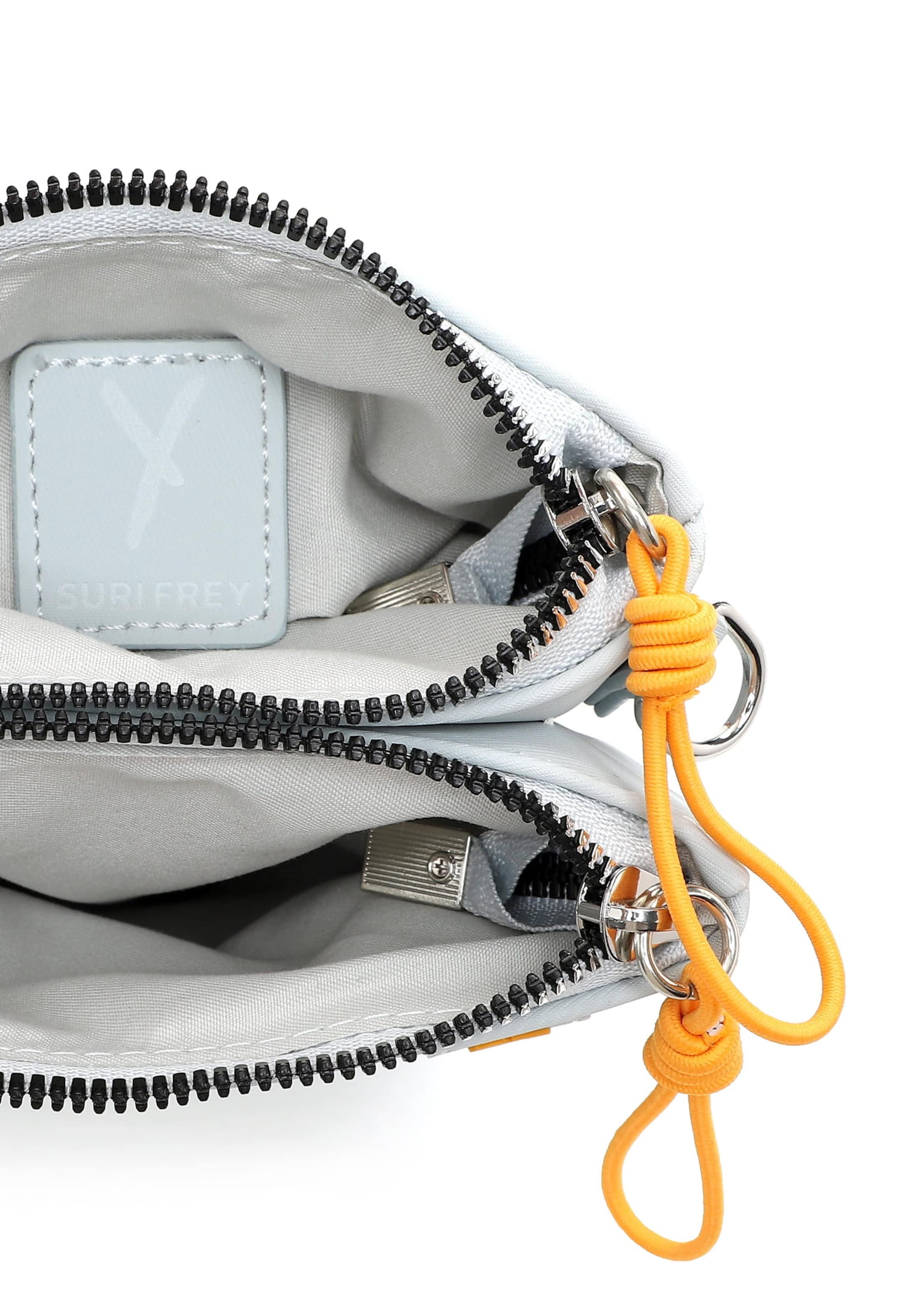 Borsa a spalla ' SFY Alley ' di Suri Frey in blu