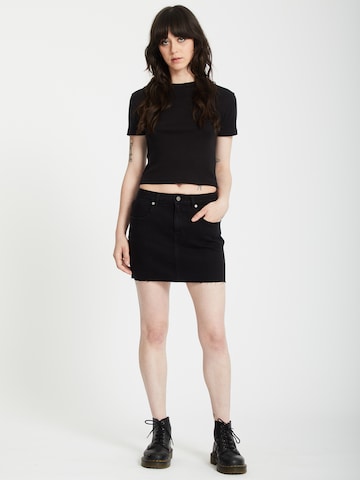 Volcom Shirt in Black