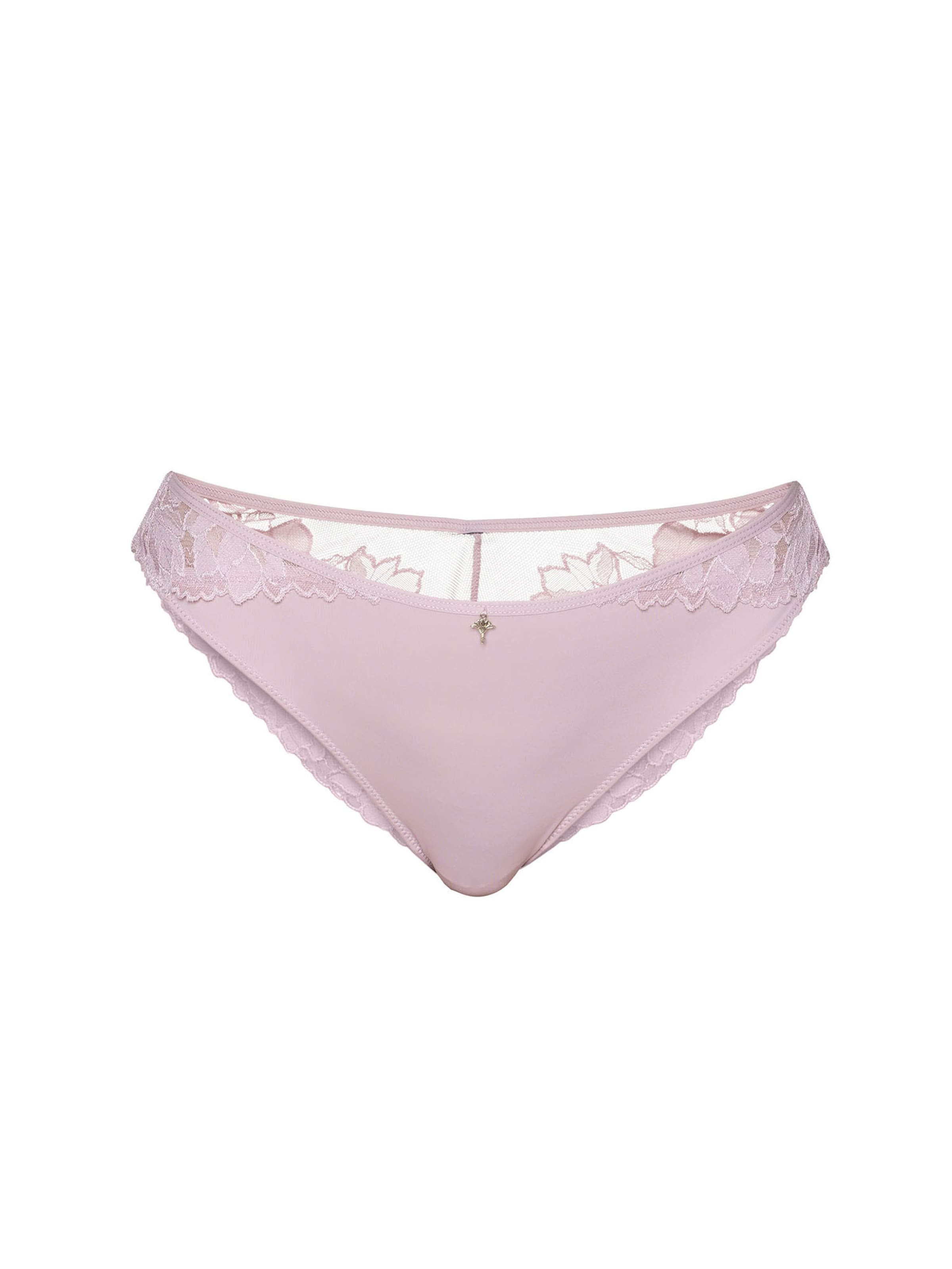 Slip ' Spacer ' JOOP! en rose : devant