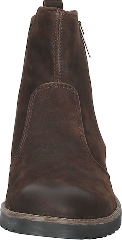 Boots di IGI&CO in marrone