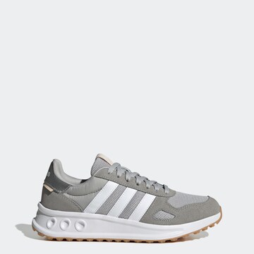 Baskets basses 'Run 84' ADIDAS SPORTSWEAR en gris