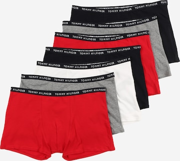 Chiloţi de la Tommy Hilfiger Underwear pe mai multe culori: față