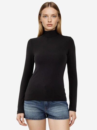 Hiccup Bluse 'Blusen' in S in schwarz, Produktansicht