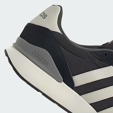 Baskets basses 'Run 60s 4.0' ADIDAS SPORTSWEAR en gris