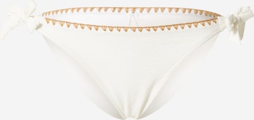 Banana Moon Bikinibroek in Beige: voorkant