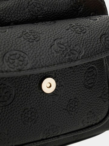 Sac à dos 'Cresidia' GUESS en noir