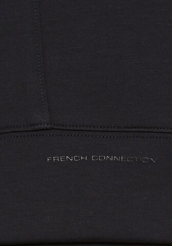 French Connection LM Sweatshirt in Grijs