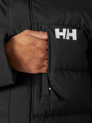 Veste d’hiver 'Vardo' HELLY HANSEN en noir