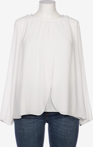 Betty Barclay Blouse & Tunic in XXXL in White: front