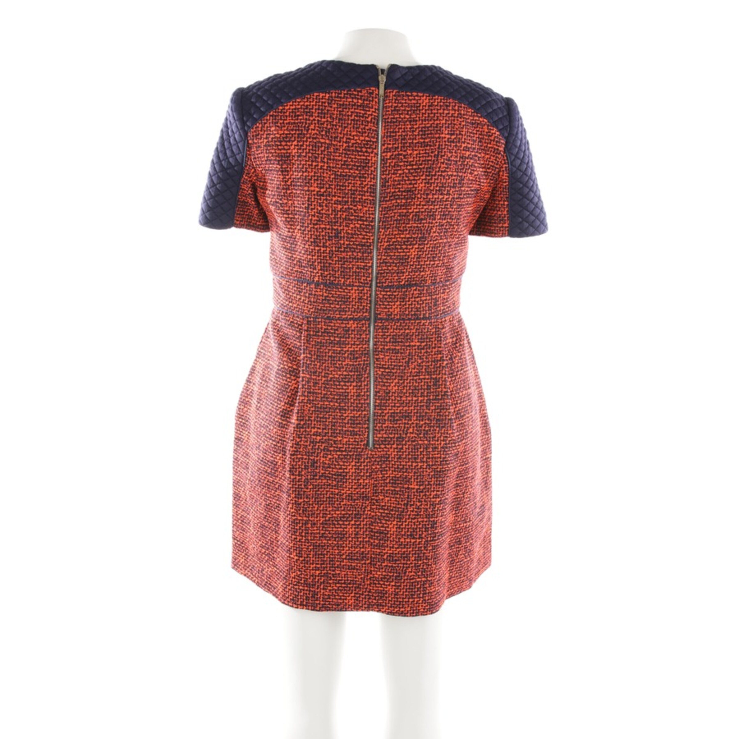 Matthew Williamson Kleid XXL in Mischfarben