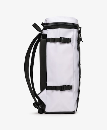 Sac à dos de sport 'Tarp' Superdry & Co en noir