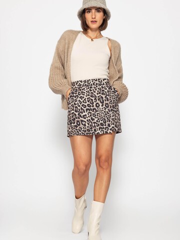 SASSYCLASSY Top‌‌‌‌‌ in Beige