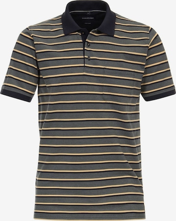 CASA MODA Shirt in Green: front