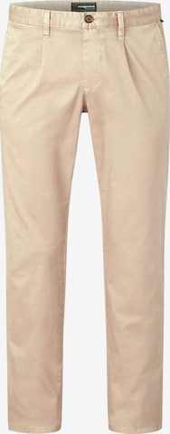 REDPOINT Chinohose in Beige: predná strana