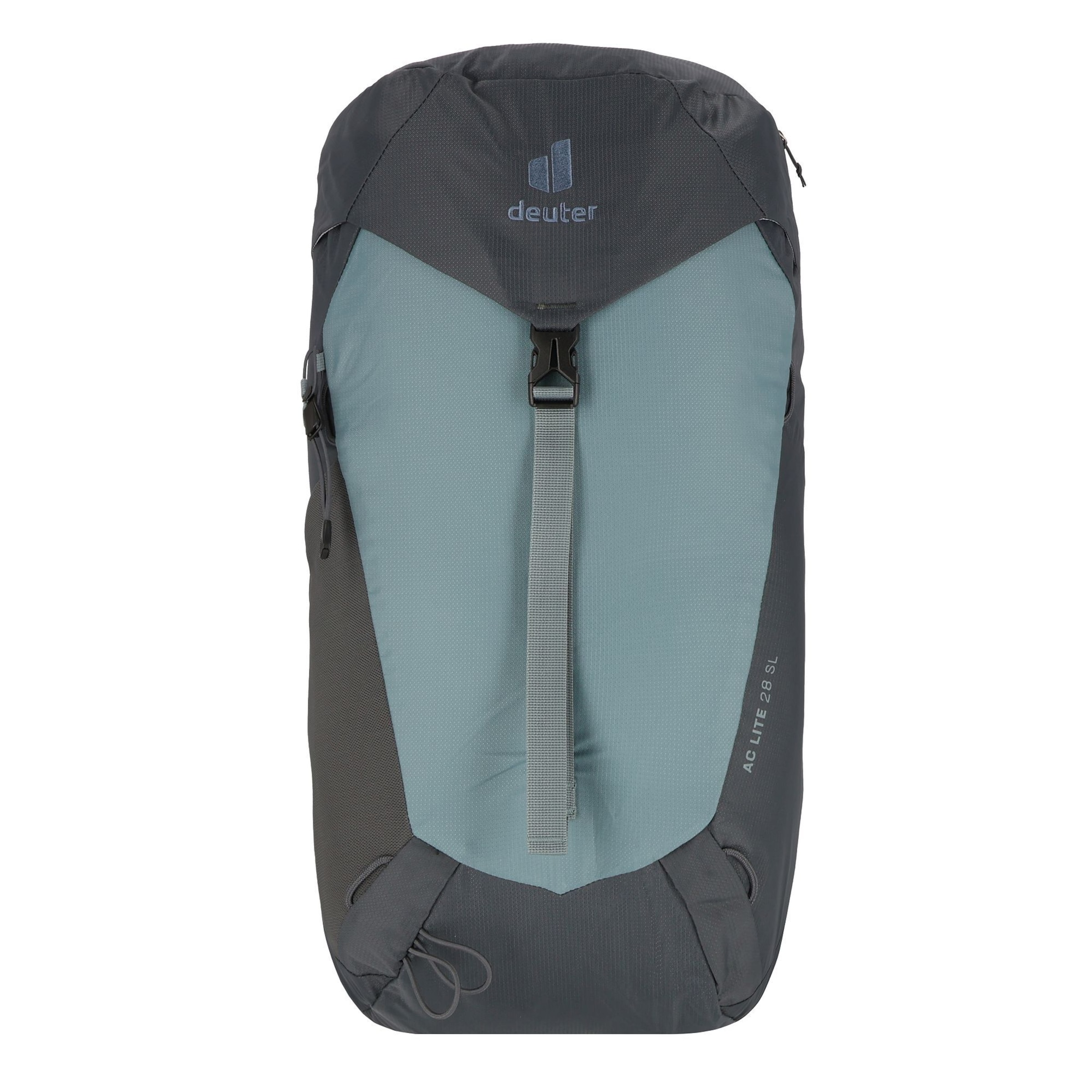 DEUTER Sportrugzak 'AC Lite 28 SL' in Blauw: voorkant