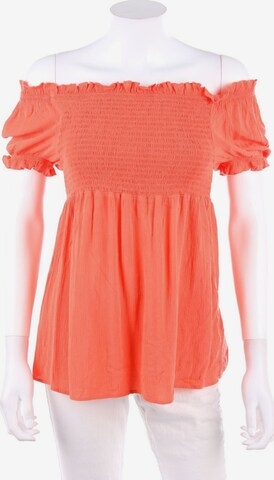 Mavi Blouse & Tunic in XS in Pink: front